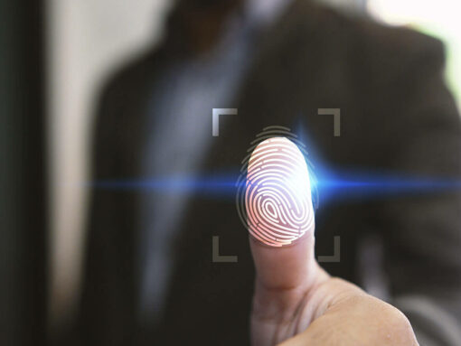 fingerprint