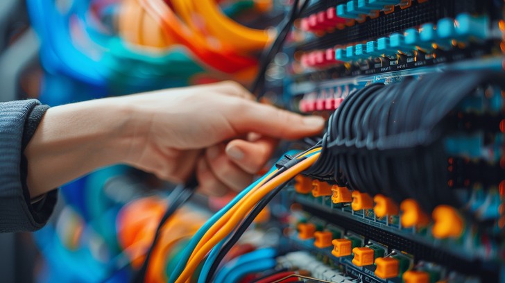 Structured Cabling