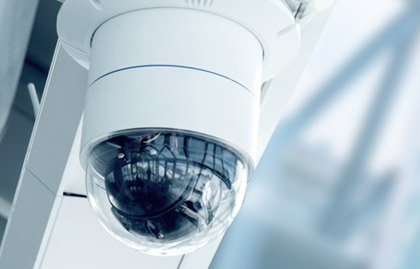 CCTV Surveillance