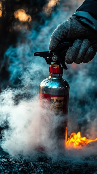 Fire Safety Systems