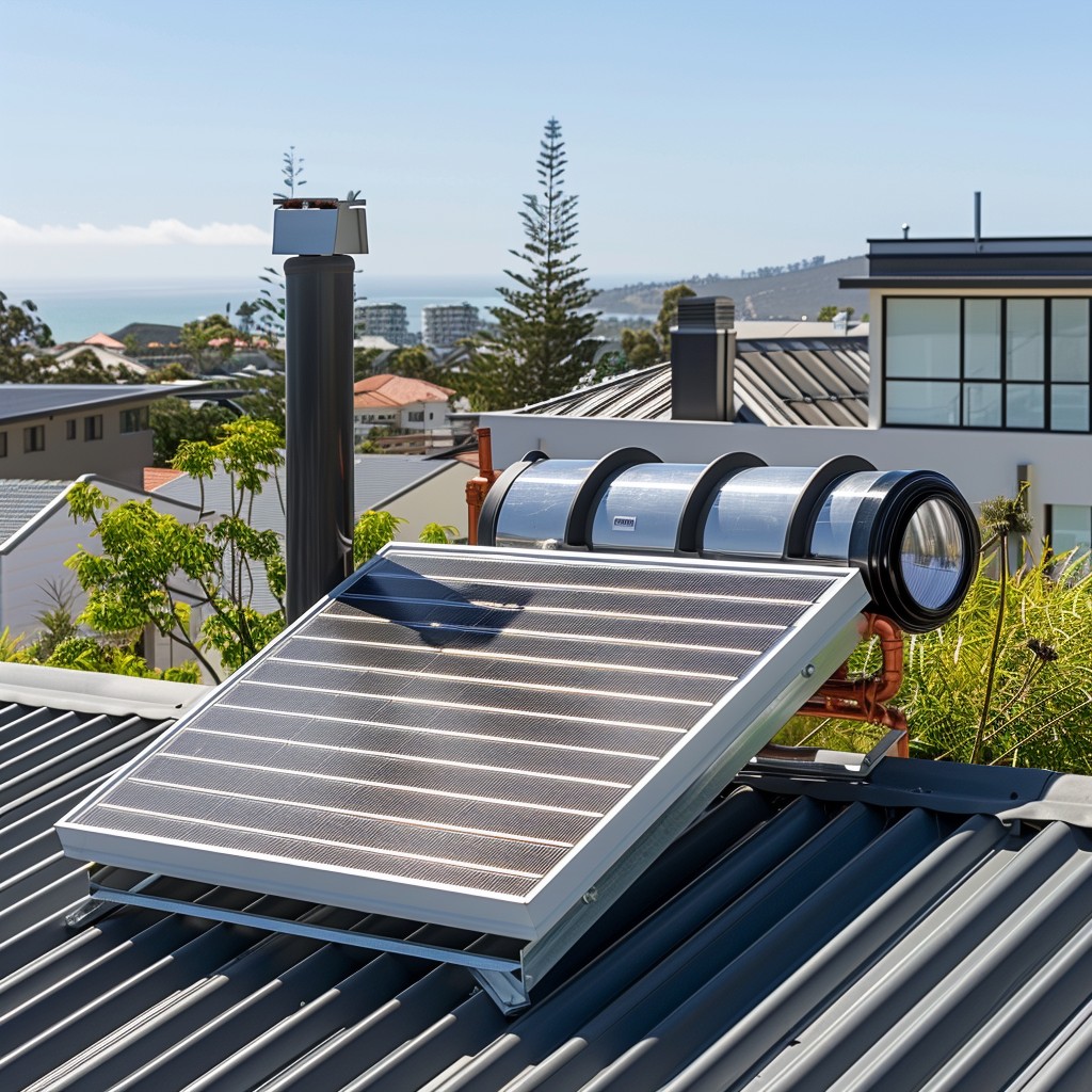 Solar Energy Systems